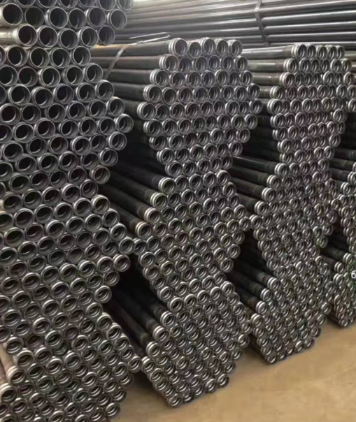 石家庄直管形态声测管