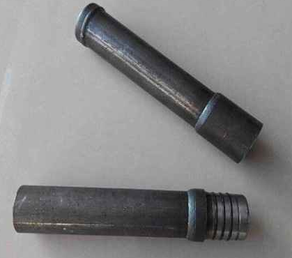 石家庄钳压式声测管